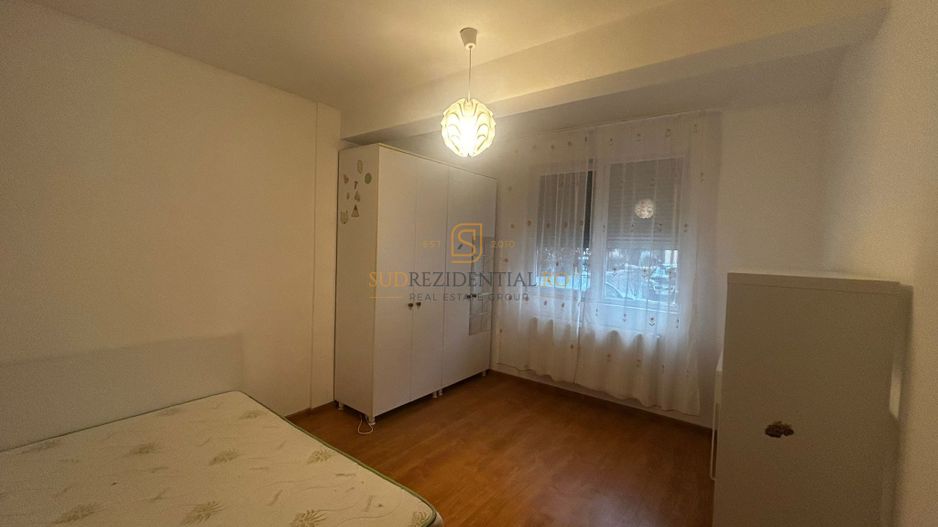 Apartament 3 camere + loc de parcare, acces metrou Leonida, Comision 0 - Poză 10