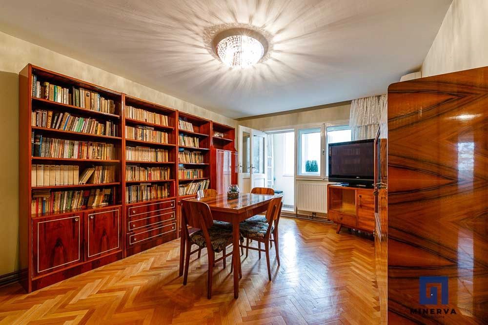 OCAZIE RARĂ: apartament 3 camere, etaj 1, Parcul Bucovina, Comision O - Poză 1