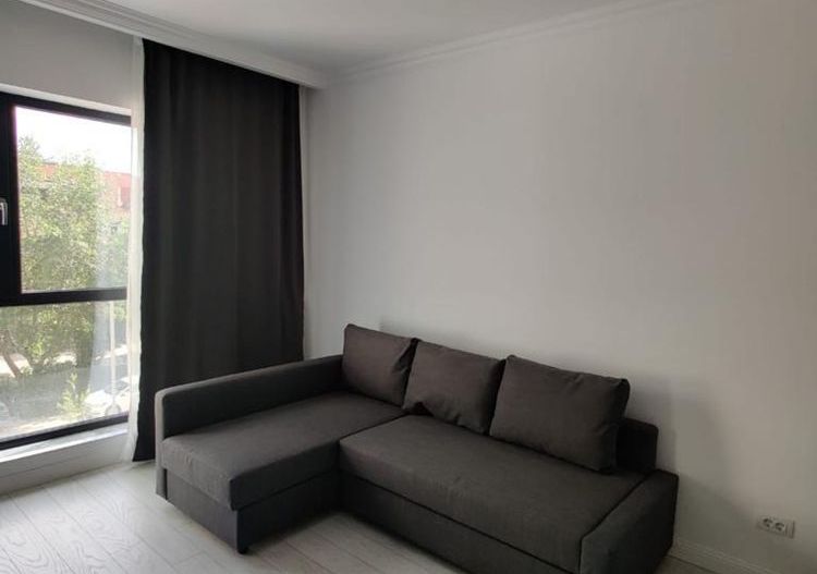 Inchiriez garsoniera Exigent Plaza 500€ Proprietar - Poză 5