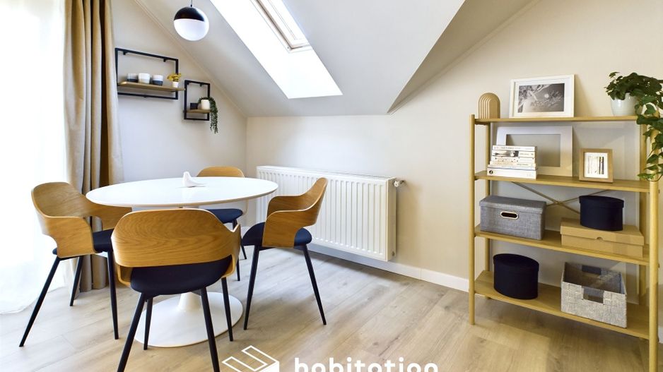 Apartament 2 camere, et 3- vis urban la cheie, zona Mircea Cel Bătrân - Poză 13