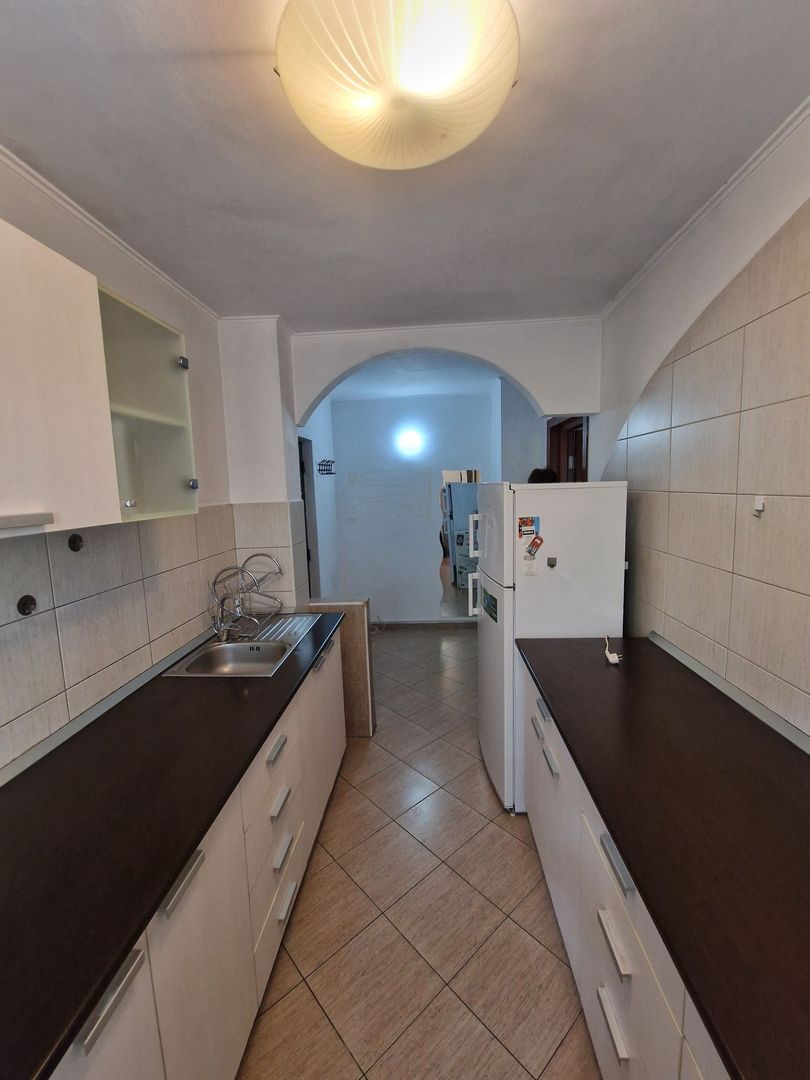 Apartament 2 camere Dristor | ParkLake Mall | Centrala proprie - Poză 7