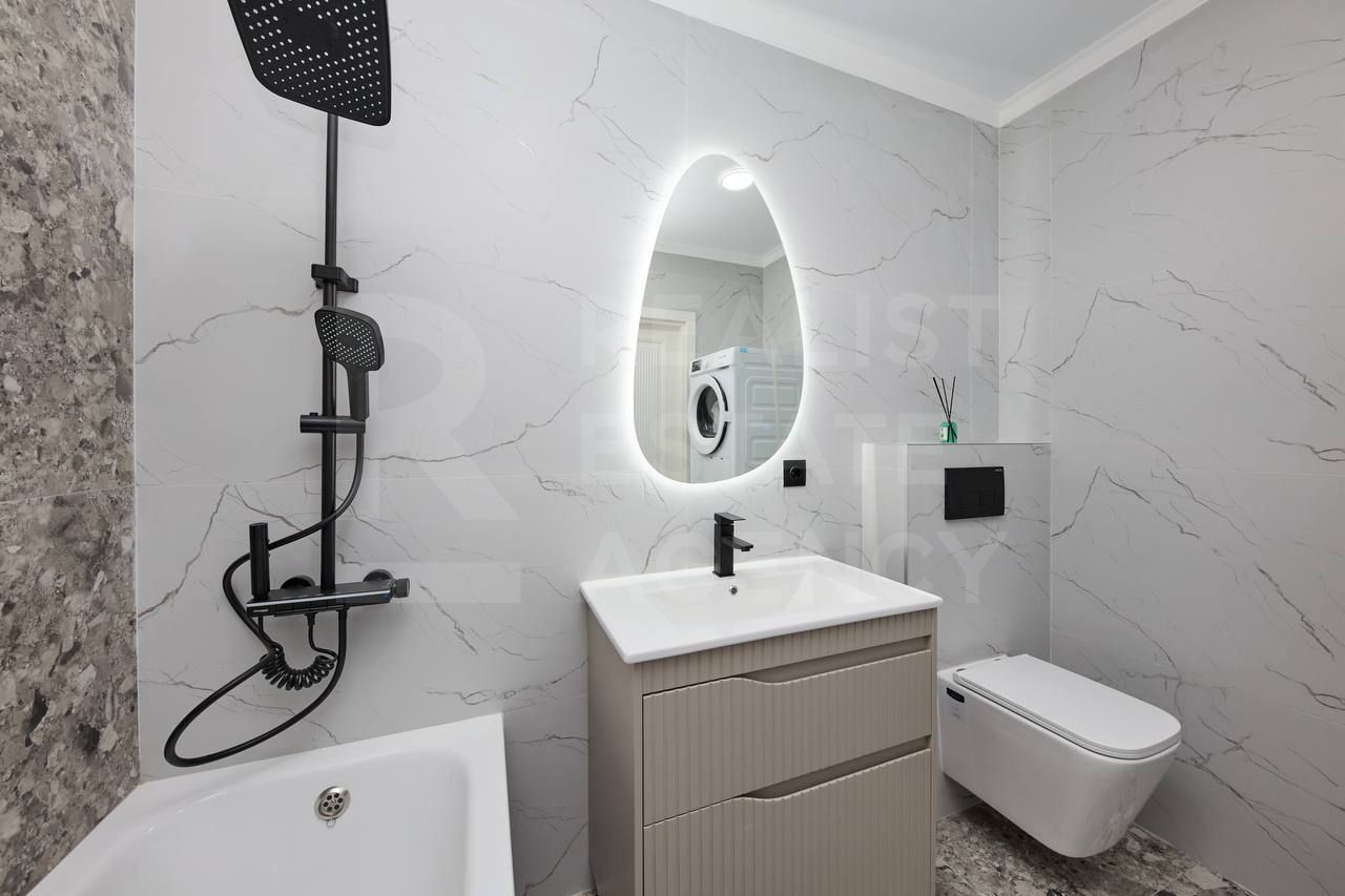 Vânzare, apartament, 1 cameră, str. Burebista, Botanica - Poză 17