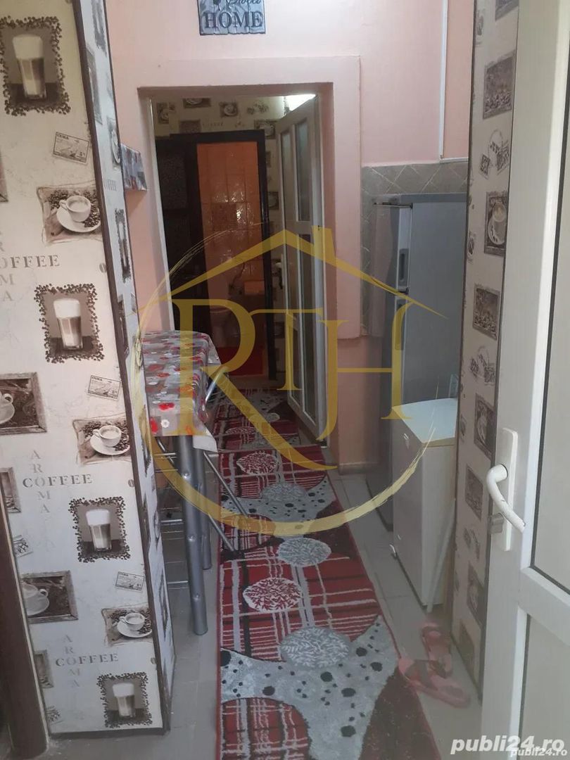 Oferim spre vanzare un ap 2 camere la curte comuna +75mp teren - Poză 5
