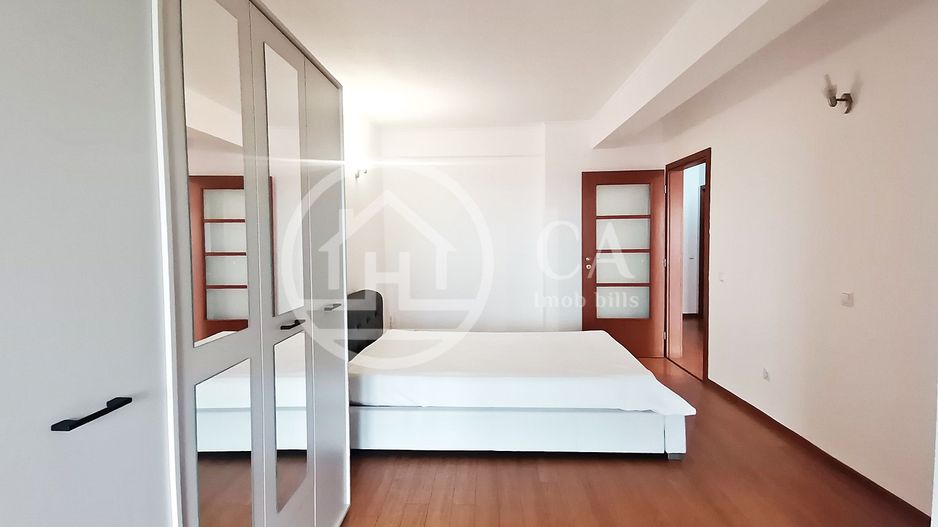 Apartament cu 2 camere de inchiriat in Cartierul Luceafarul, Oradea - Poză 2