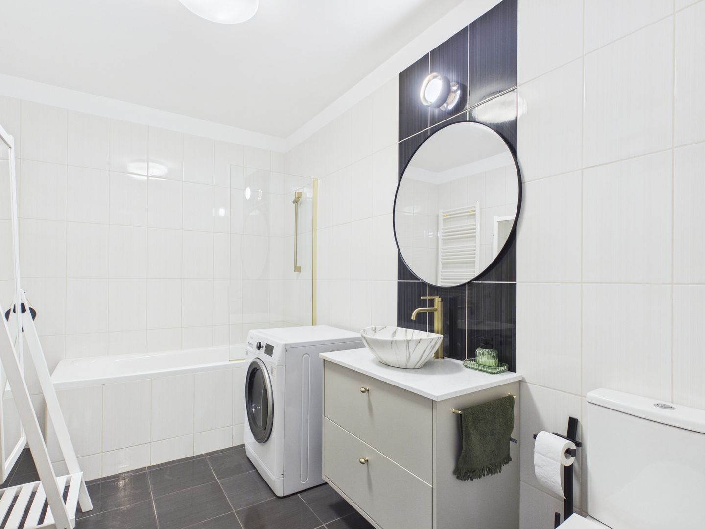 Apartament 2 camere de vanzare | Confort City - Poză 3