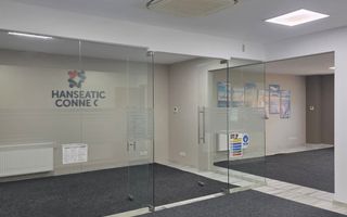 B-dul Mamaia - zona Delfinariu | Spațiu ideal pentru birou | 80mp - Poză 11