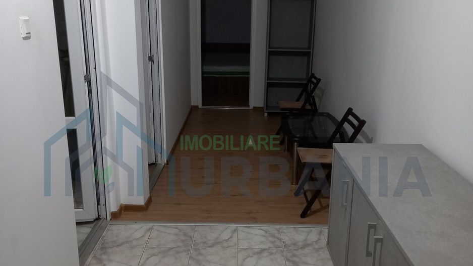 Închiriez apartament, Iași, Tudor Vladimirescu - Poză 1
