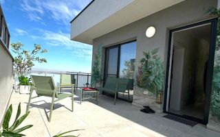 Apartament 2 camere penthouse bloc nou  Mehala - Poză 12