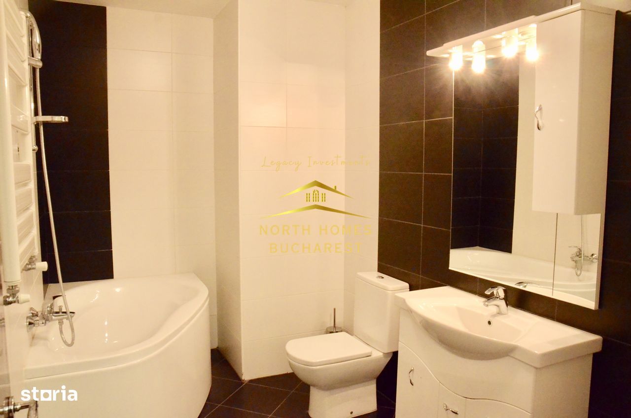 Apartament 2 camere - North Area Lake View - Poză 7