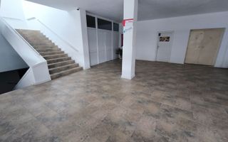 FALEZA NORD cladire multifunctionala 4600 mp cu acces din Bdul Mamaia! - Poză 16