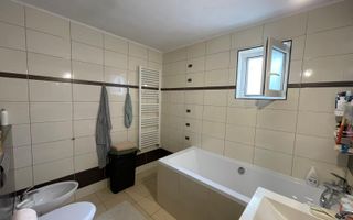 Apartament de 3 camere, 76mp, gradina 40mp, garaj, Omnia Residence - Poză 16