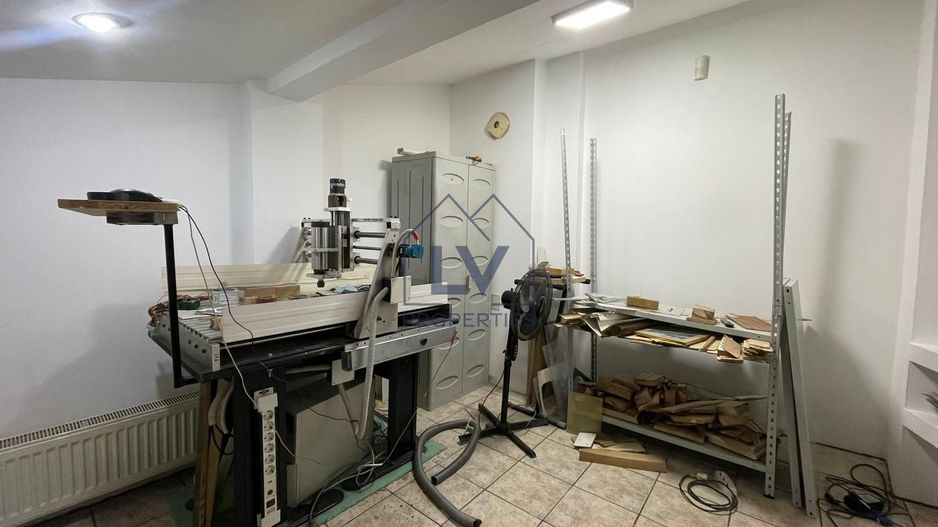 APARTAMENT 78 MP | VILA INTERBELICA | MALL VITAN - Poză 13