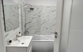 Apartament 2 Camere 55 mp Exigent Plaza Faza 4 - Poză 8