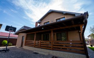 Casa cu teren 760 mp Episcopia Oradea - Poză 3