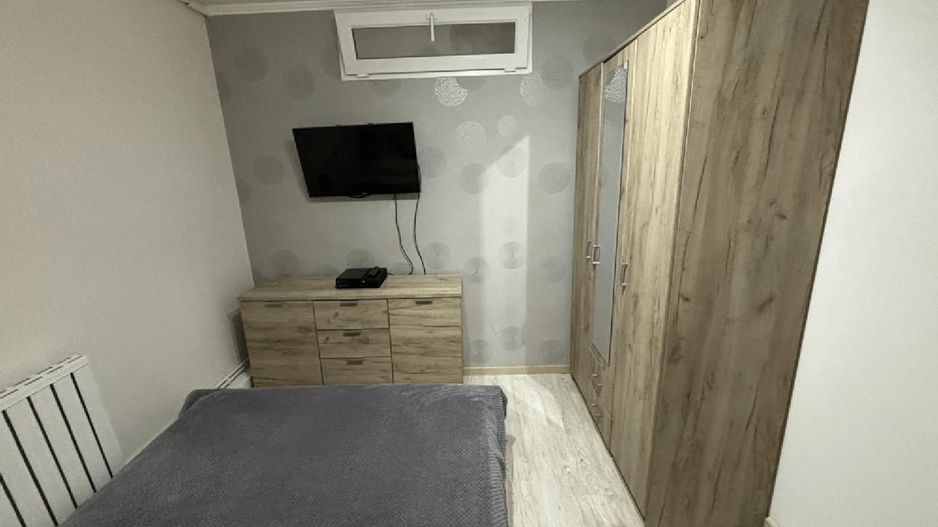 GARSONIERA CU CENTRALA PROPRIE + LOC PARCARE | REGIE - Poză 4