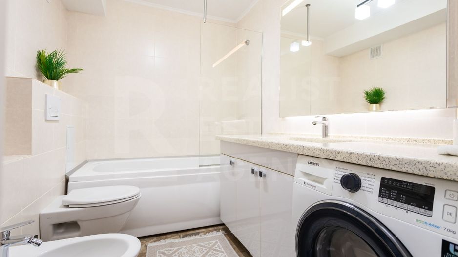 Vânzare, apartament, 2 camere, strada Ion Dumeniuc, Ciocana - Poză 15