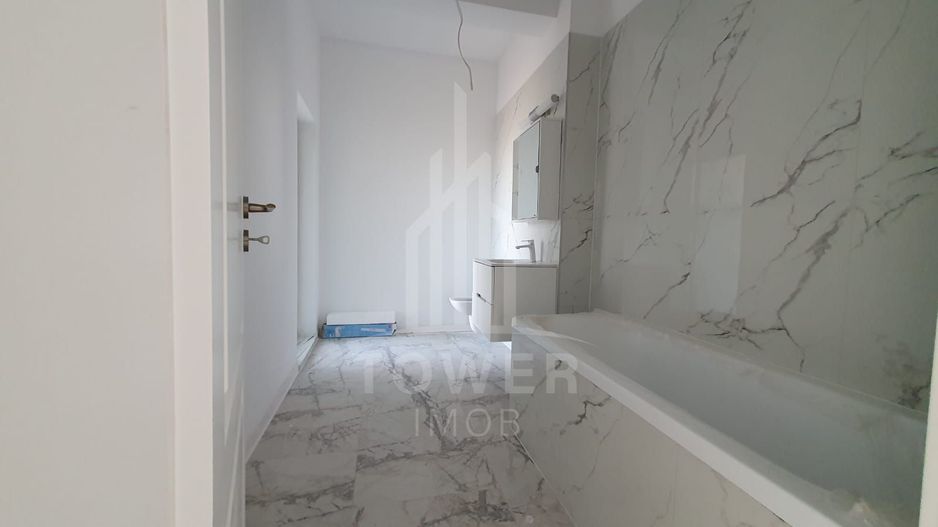 Apartament nou, 2 camere, 61 mp utili – Sibiu - Poză 10