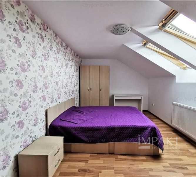 Apartament pe două niveluri, 100 mp, 3 dormitoare , zona Buna Ziua - Poză 1
