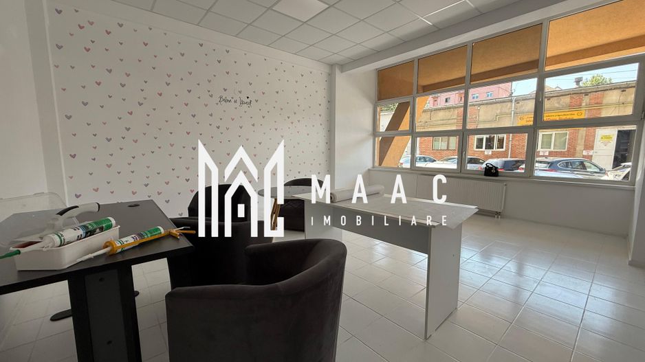 Spatiu de birouri | Studio I Parter I Registrul comertului - Poză 1