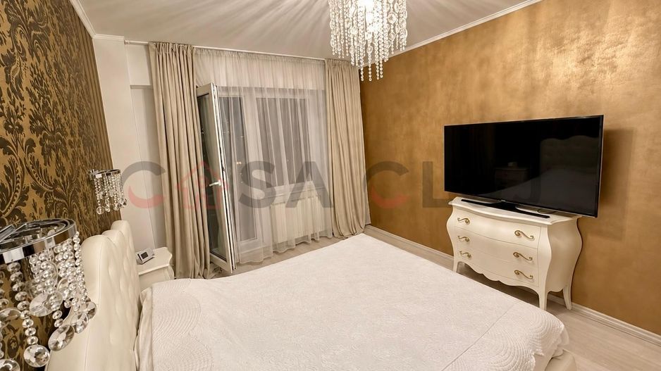 2 camere, bloc nou, Mărăști - Poză 6