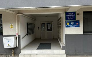 Garsoniera I Militari Residence I - Poză 11