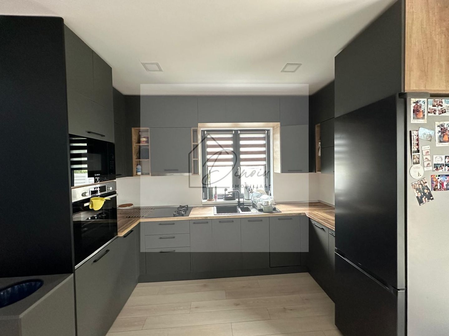 Casa moderna Dimieni I finisaje premium I 609 mp I COMISION 0% - Poză 13