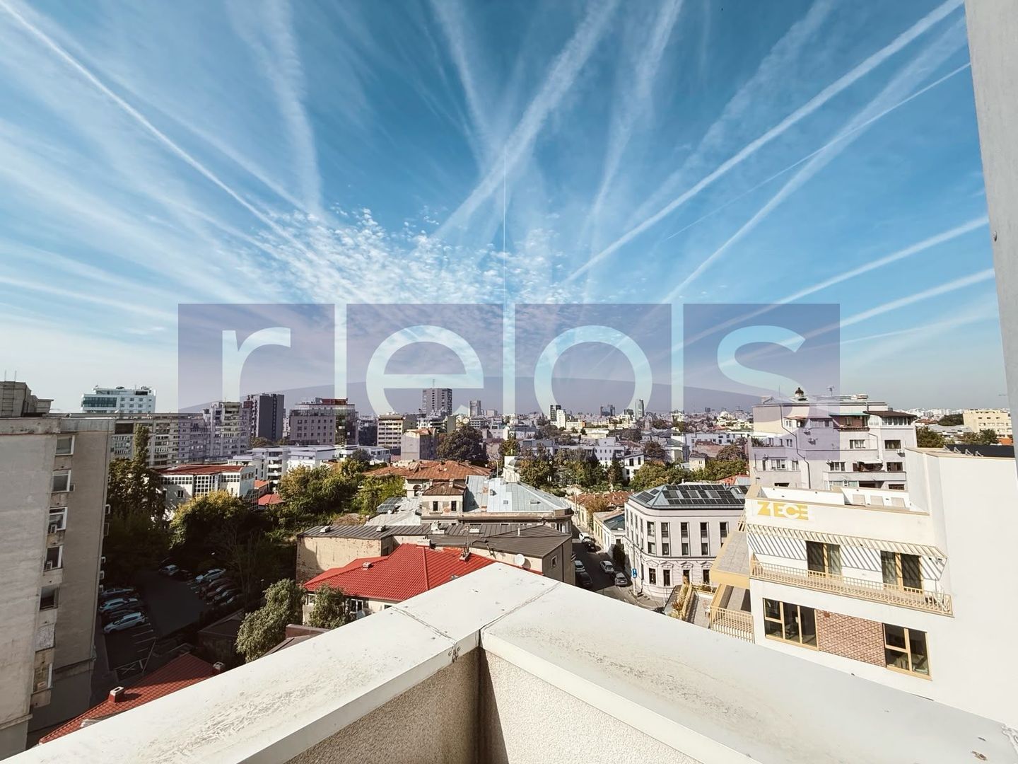 Apartament cu 4 camere Bd. Unirii | loc parcare inclus | vedere C. Poporului - Poză 19
