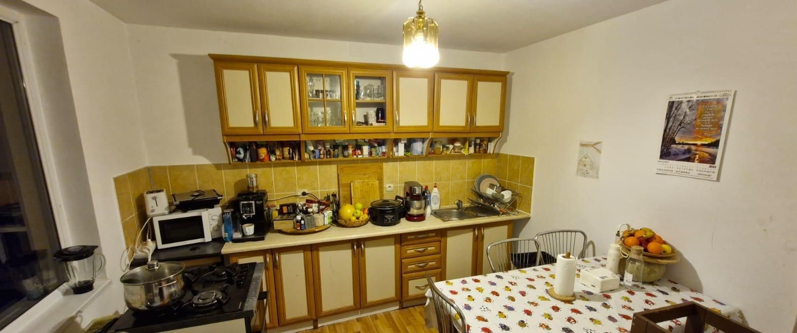 Casă individuală 6 camere-Timișoara - Poză 9