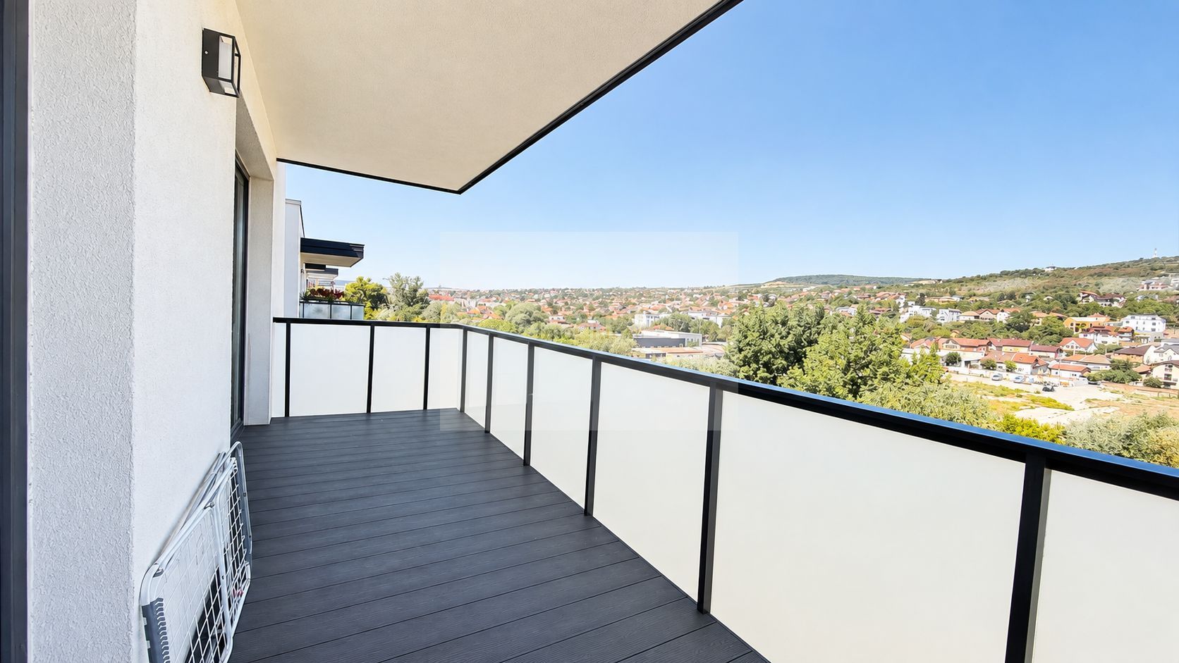 Inchirere | Apartament 2 camere | Parcare subterană - Poză 14
