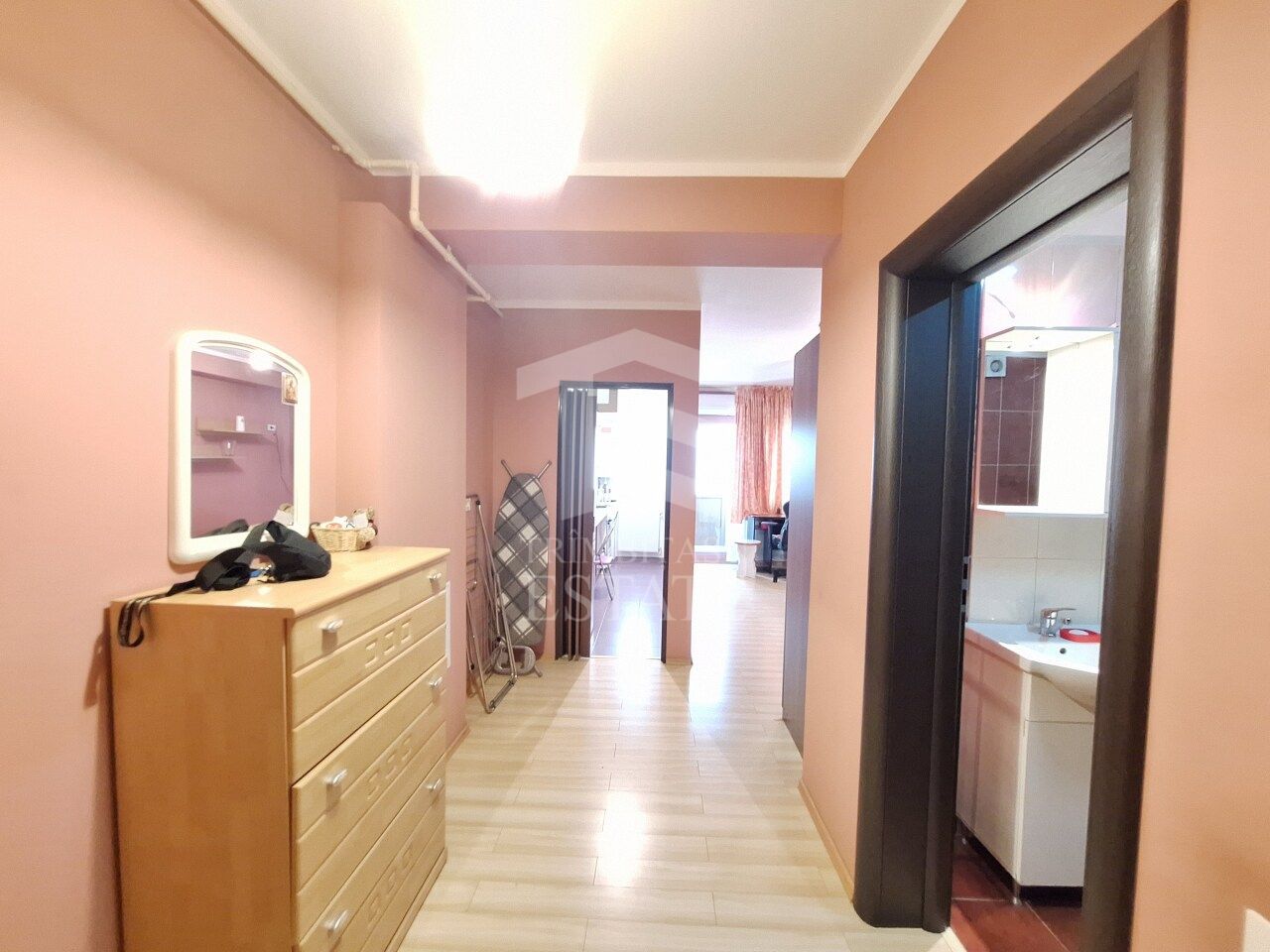 Studio de INCHITIAT cu loc PARCARE&CENTRALA&AC Balroom Militari - Poză 1