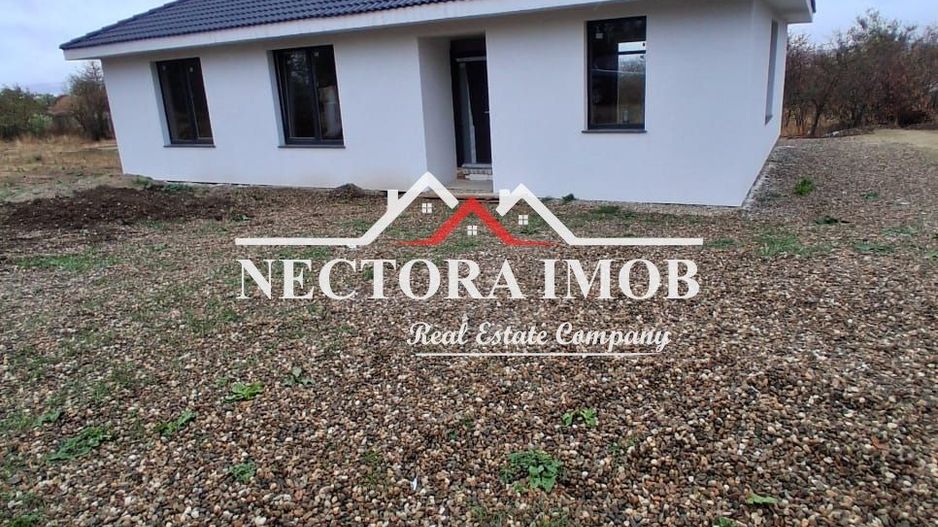 NECTORA IMOB-Casa 4 camere,2 bai,Zona Paleu,Toate Utilitatile, 572 mp - Poză 3