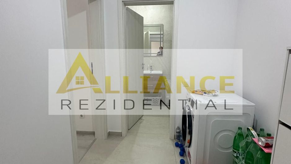 EXCLUSIVITATE | 2 camere | 59 mp | Joy Residence | 2 parcari subterane - Poză 12