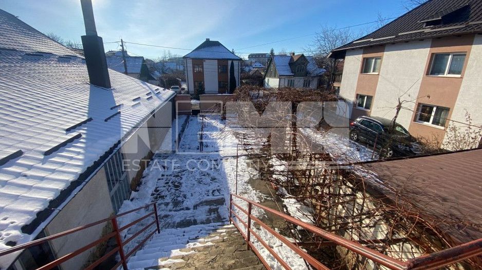 Pensiune / Casă 400 MP | Str. Mihai Eminescu - Poză 11