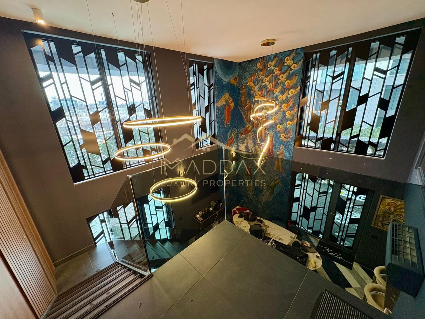 Apartament  Smart tip duplex *155mp* / *111mp* gradina / Aviatiei - Poză 19