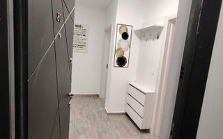 Apartament modern 2 camere • 48 m² • Etaj 10/13 • 2021  98.500 € - Poză 6