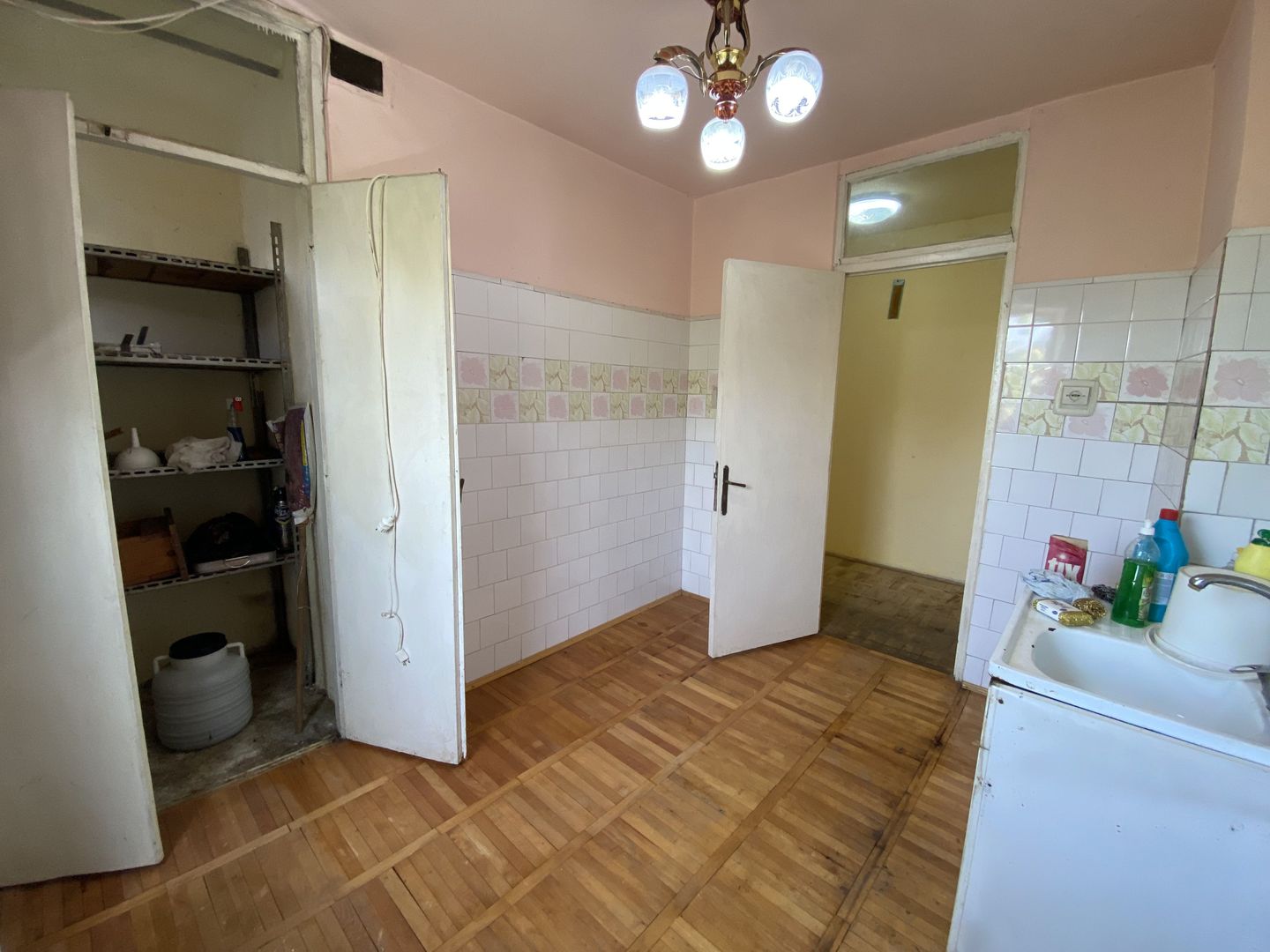 COMISION 0 | Apartament 2 Camere | 50mp | Centrala | Sagului /Kaufland - Poză 6