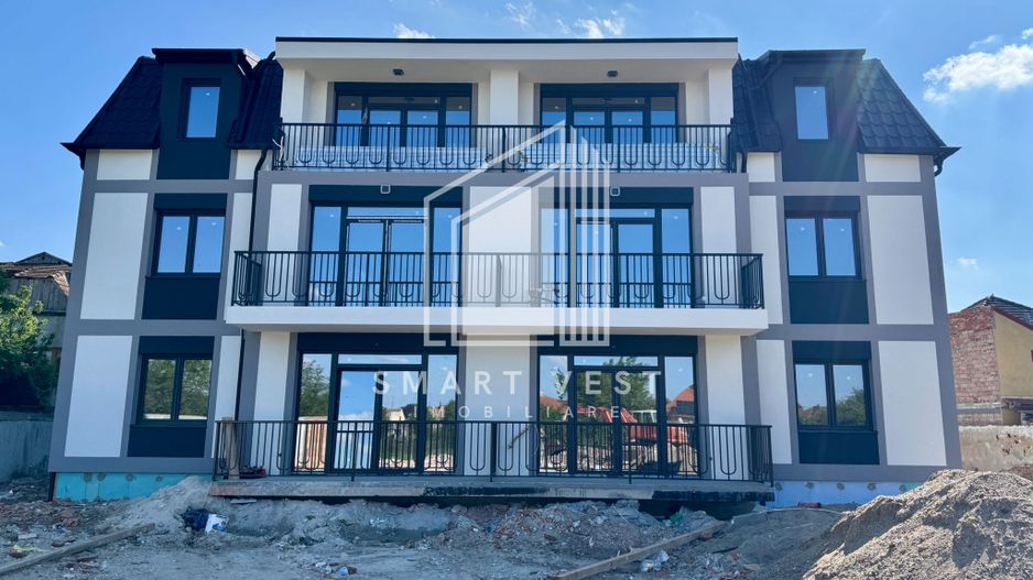 Apartament 3 camere bloc nou | Etaj 1|  Zona Titulescu - Poză 7