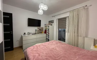 Apartament cu 3 camere de vanzare - 2 balcoane - zona Bucovinei - Poză 14
