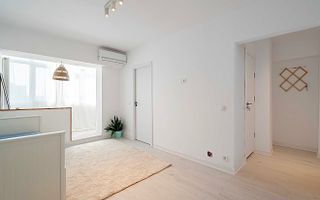 VANZARE GARSONIERA | ZONA TITAN | MOBILATA SI UTILATA - Poză 8