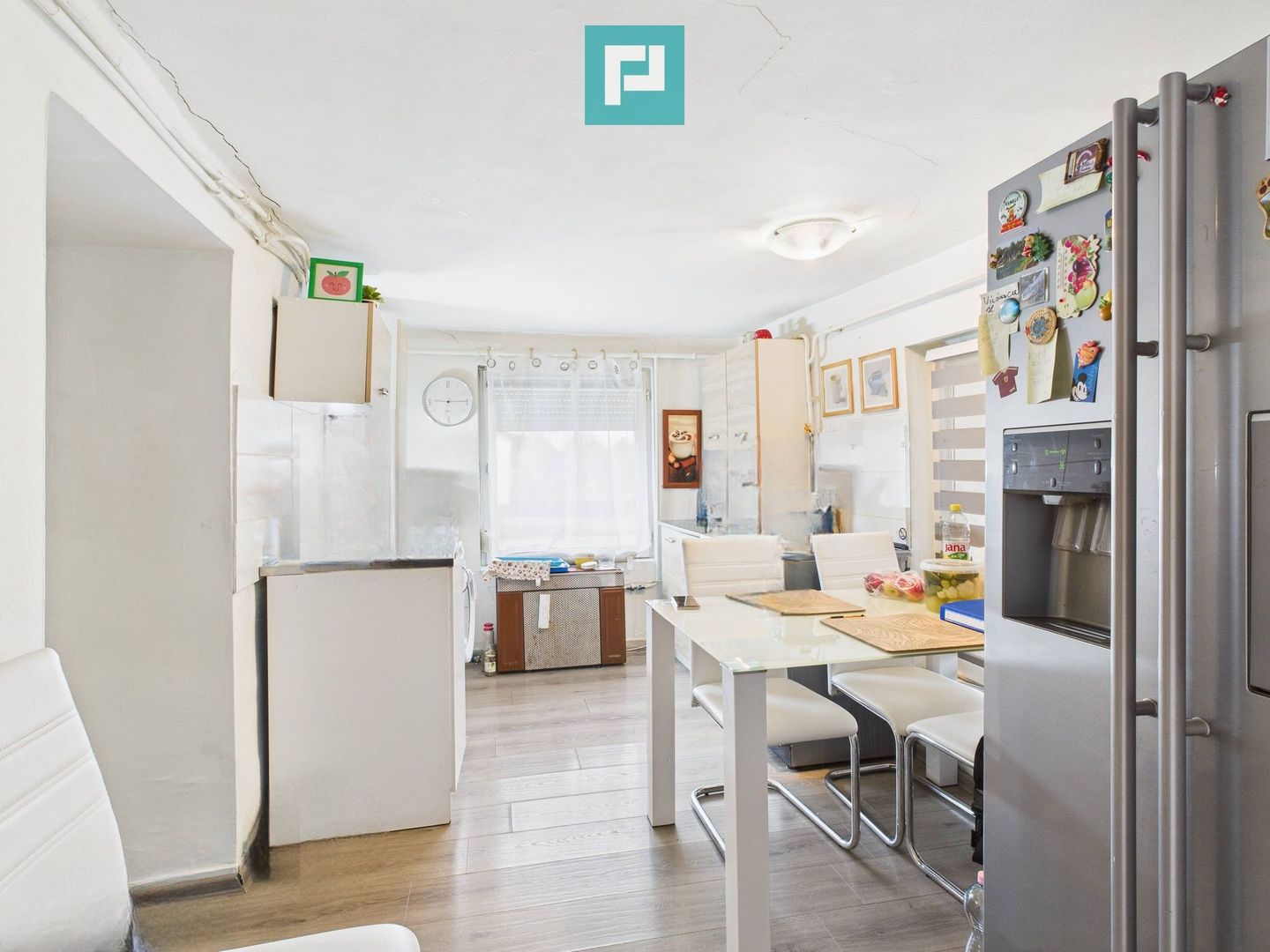 Casă cu 2 camere în Kunagota-Ungaria - Poză 8