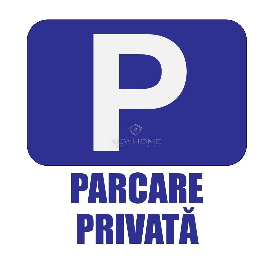 De vanzare loc de PARCARE subteran Park Lake 1 - Poză 3