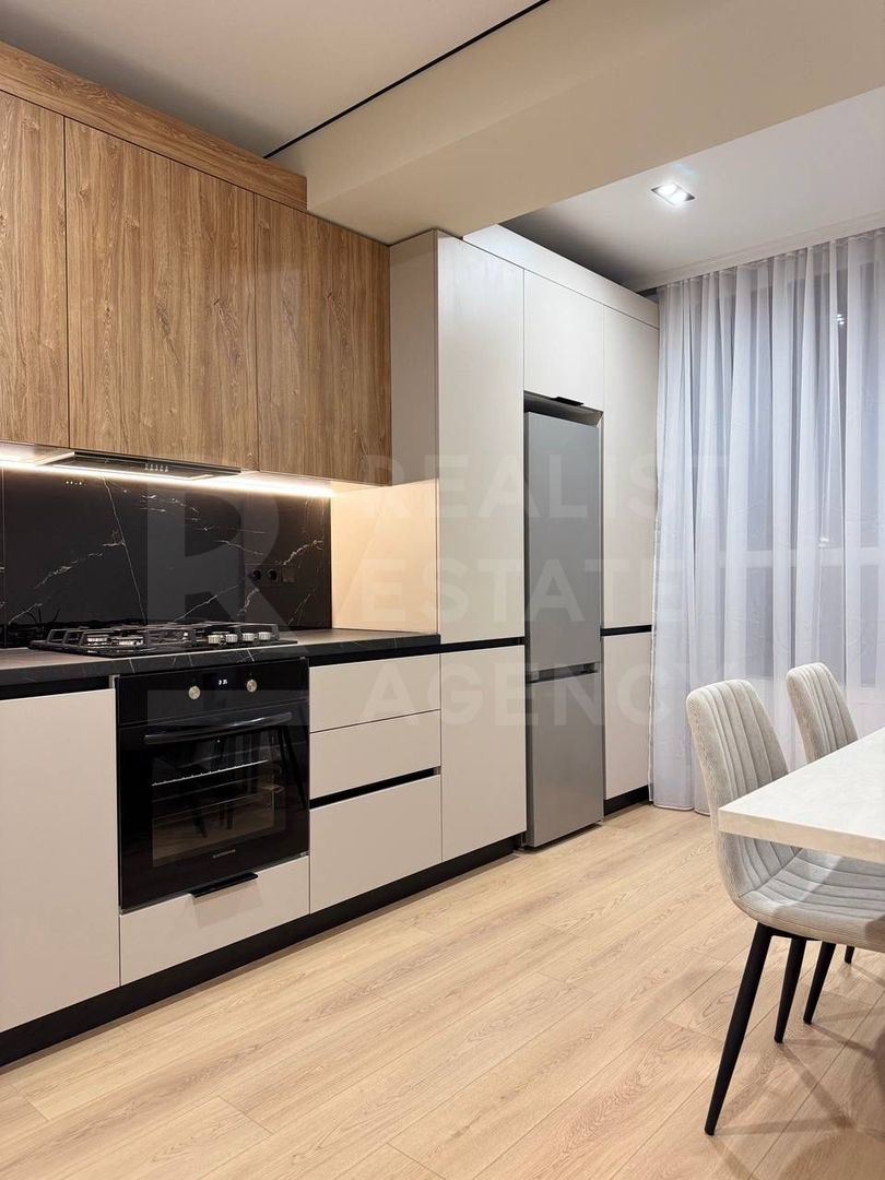Vânzare, apartament, 1 cameră str. Ialoveni, Telecentru - Poză 7