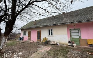 Casa batraneasca demolabila, Sanmihaiu Roman, Comision 0% - Poză 3