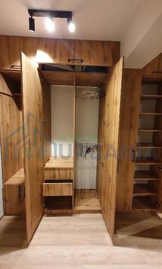 Apartament modern cu parcare inclusă – Palas Mall, Iași - Poză 1
