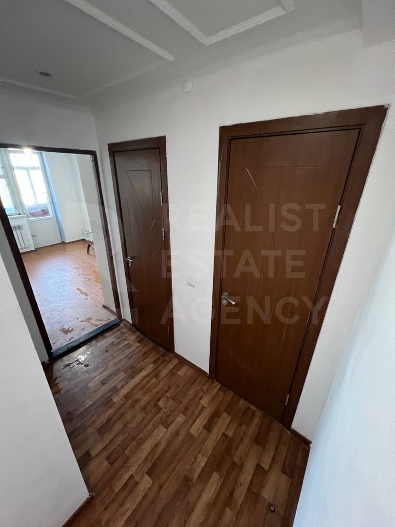 Vânzare, apartament. 2 camere, str. Kliment Timireazev, Bălți - Poză 13