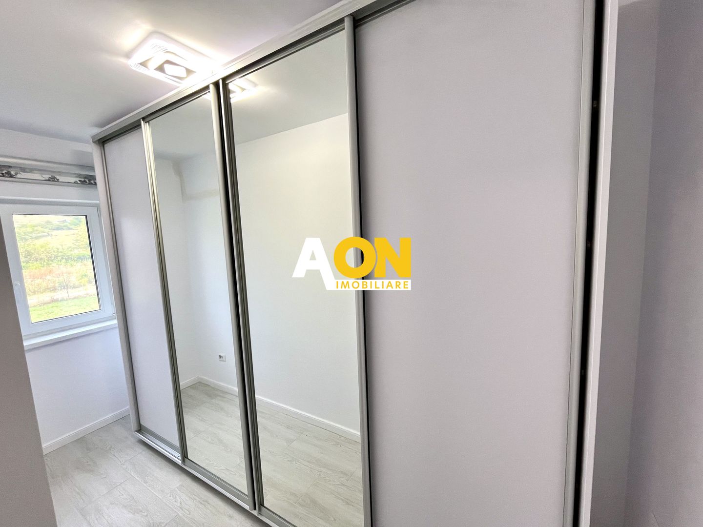 1/3 Triplex, 3 Camere, Zona Nazareth Illit - Poză 16