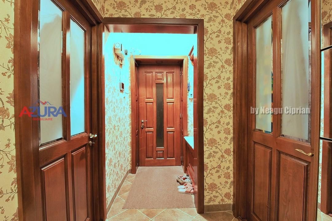 Apartament 3 camere zona Traian - Poză 19