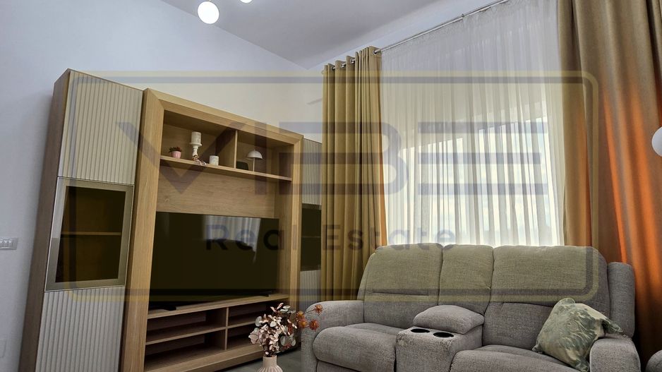 Semicentral/ Palas 20min-  Bloc nou- decomandat - Modern- Parcare privata - Poză 14