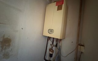 APARTAMENT 3 CAMERE ETAJ 3 CAMPULUNG - Poză 5