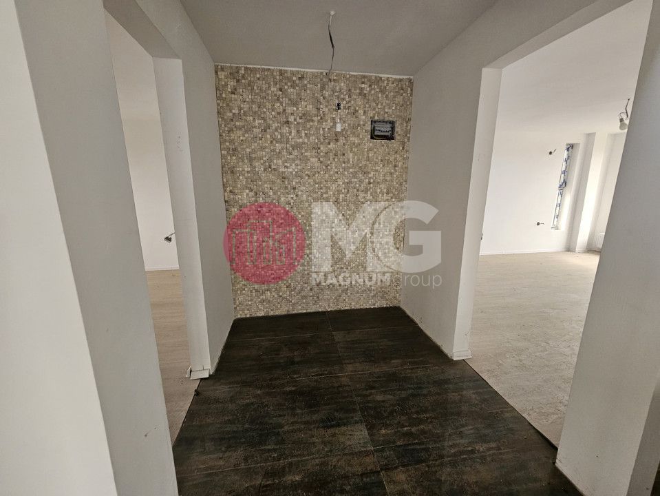 Casa individuala deosebita de vanzare in Berceni - Poză 3